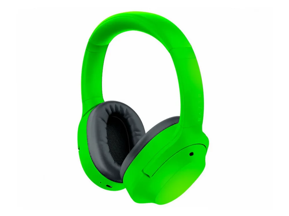 Игровые наушники / гарнитура RAZER ..
