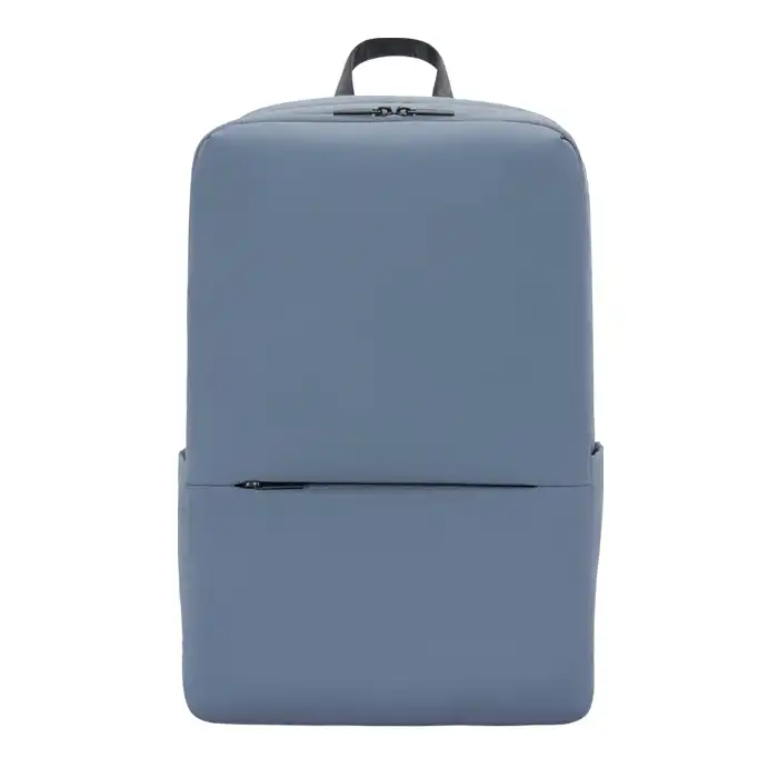 Рюкзак для ноутбука Xiaomi Mi Business 2, 15.6", Полиэстер, Серебристый