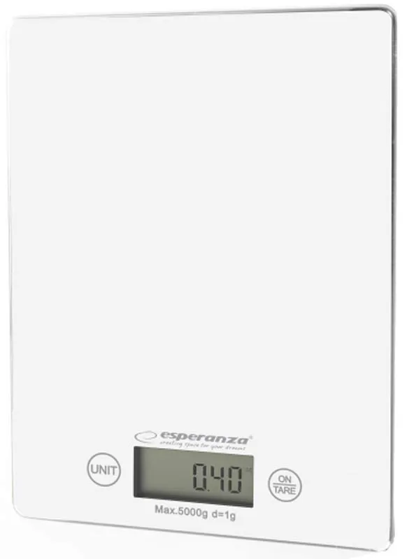 Kitchen Scale Esperanza EKS002W