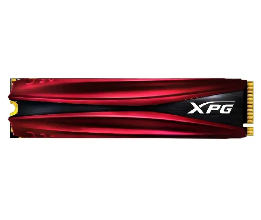 Накопитель SSD ADATA XPG GAMMIX S11 Pro, 1000Гб, AGAMMIXS11P-1TT-C