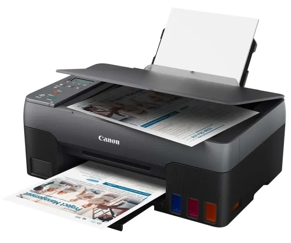 MFD Canon Pixma G2420
