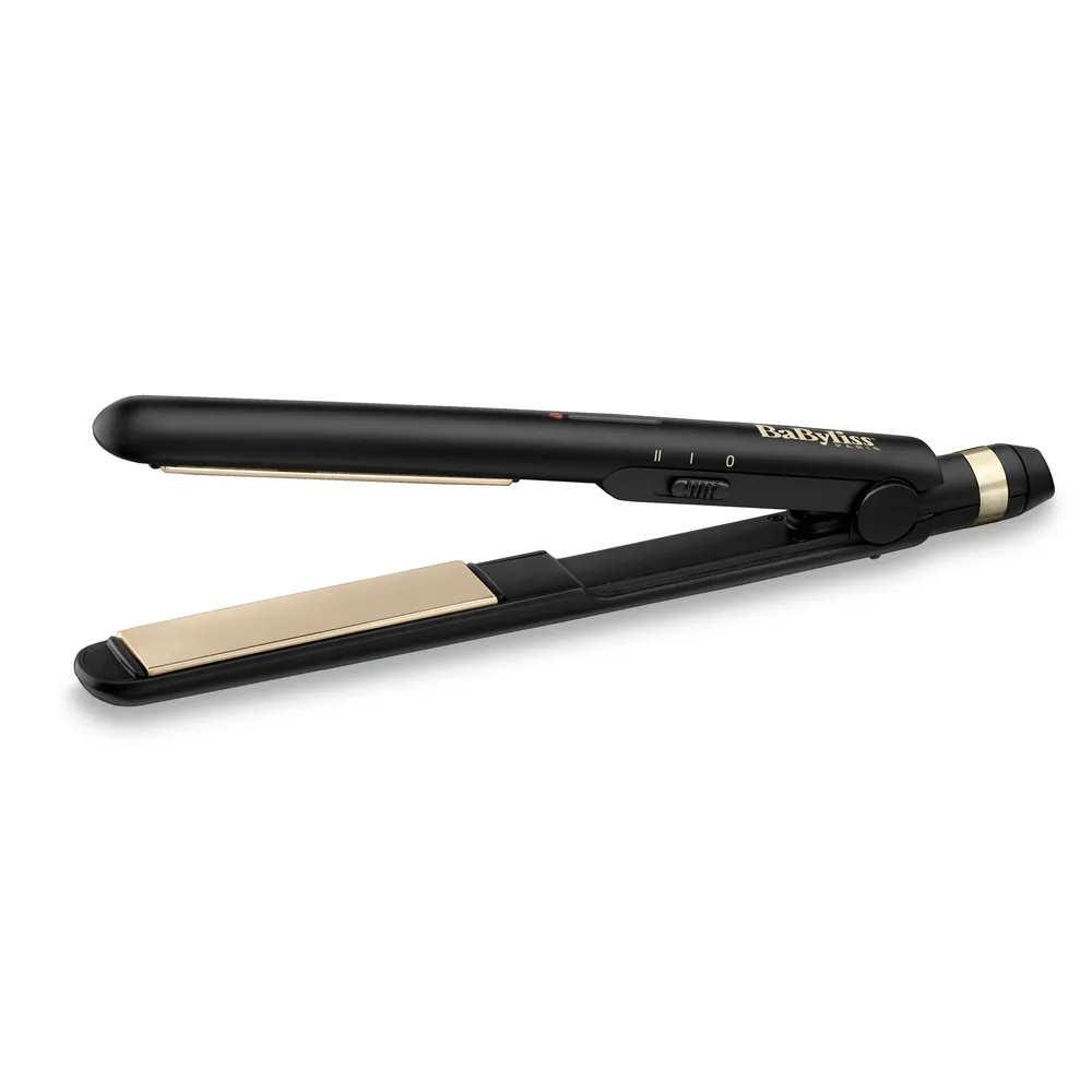 Cumpara  Aparate de îndreptat părul - Выпрямитель для волос BaByliss Ceramic Straig..