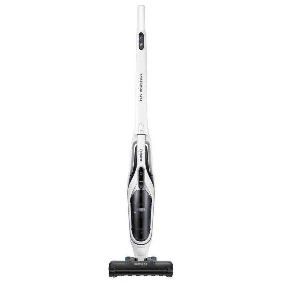 Vacuum Cleaner Samsung VS60K6051KW/EV_End