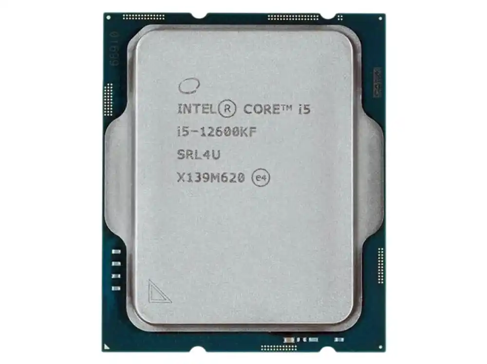Процессор Intel Core i5-12600KF|Tray