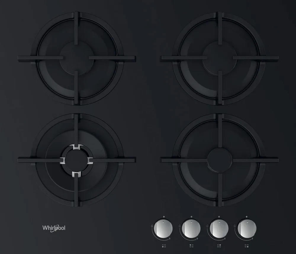 BinHob/gas Whirlpool GOR 625/NB