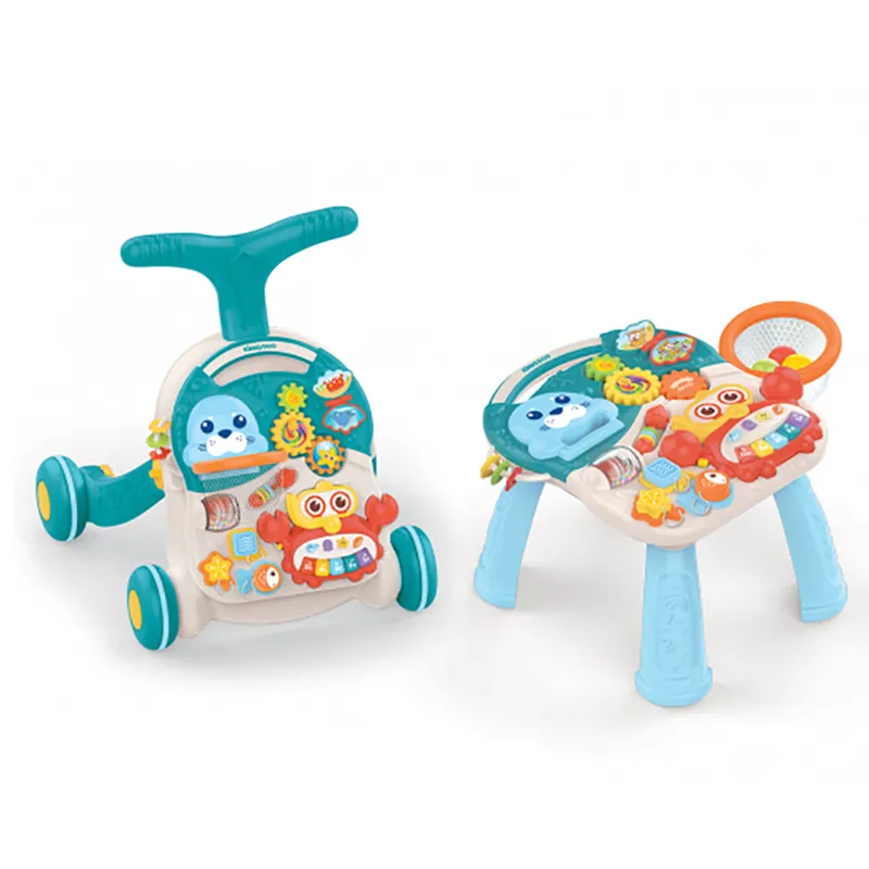 Cumpara  Mersul pe jos / Săritori / Agățători - Ходунок Kikka Boo Wobble Fun, Зеленый..