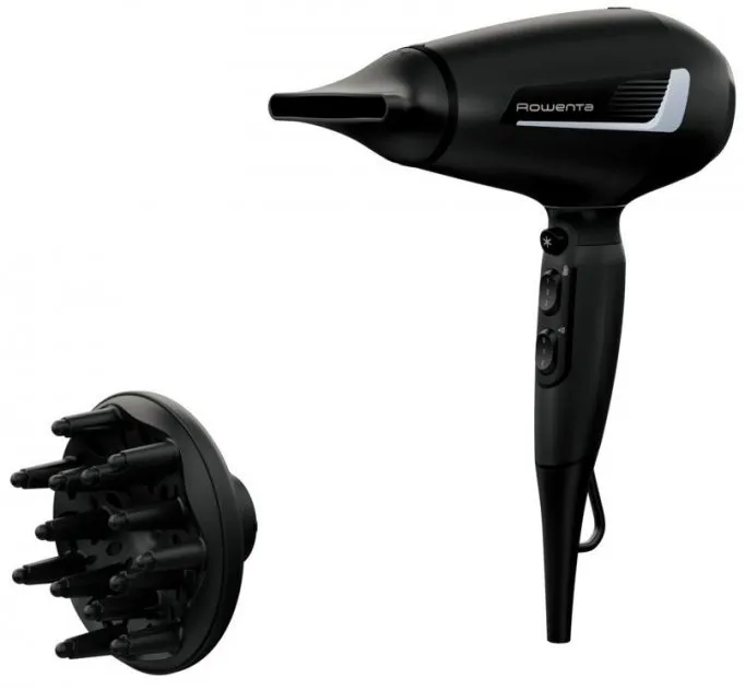 Фен Rowenta Pro Expert CV8820F0, 21..