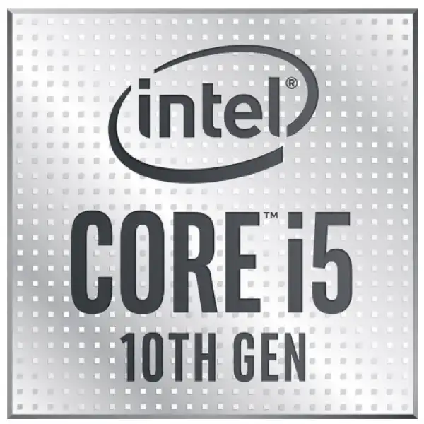 Процессор Intel Core i5-10600KF, Без кулера|Tray