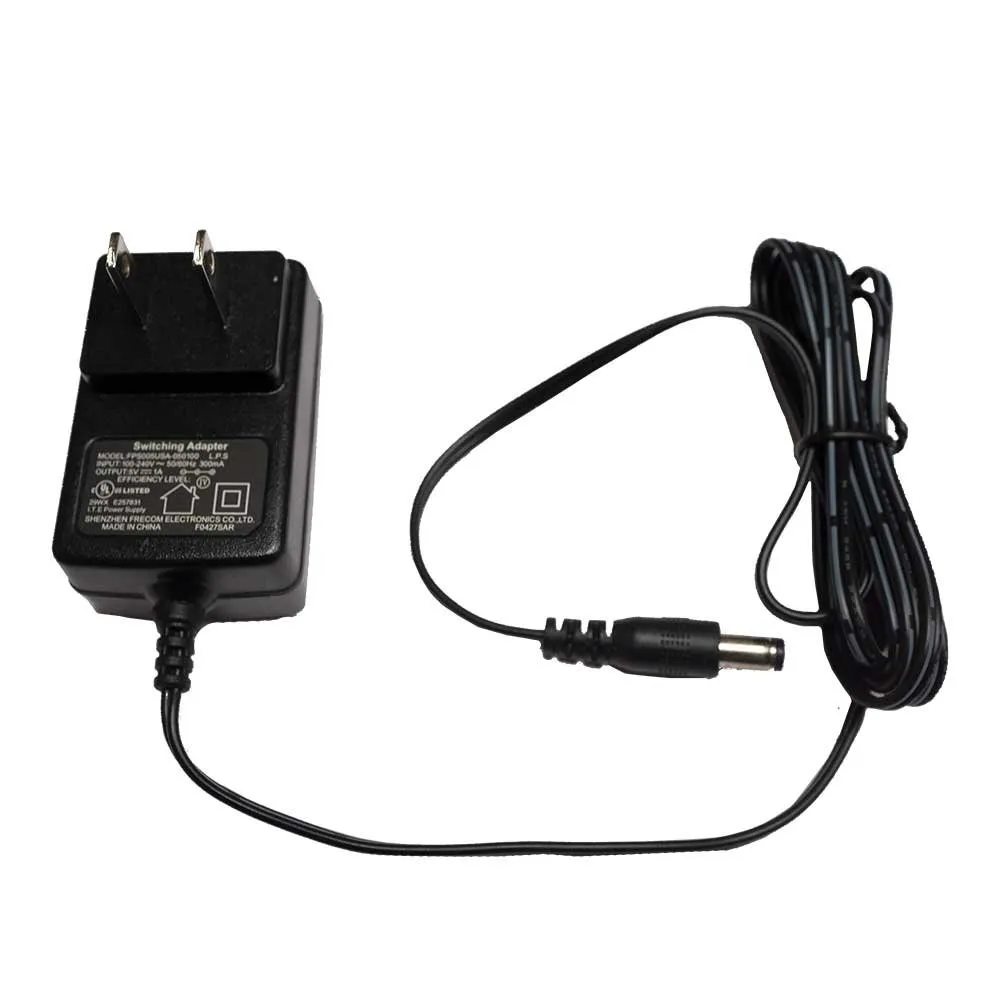Cumpara  Telefoane IP - Power Suply 5V 2A, Черный..