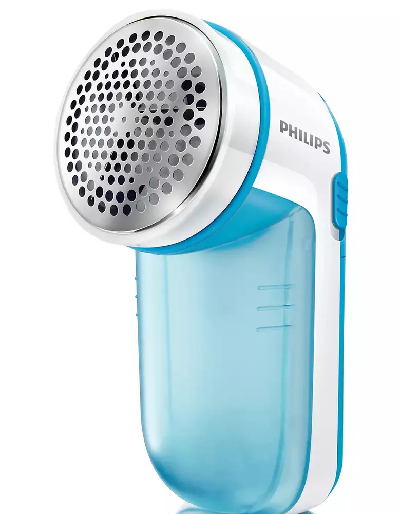 Cumpara  Îndepărtător de scame - Машинка для удаления катышков PHILIPS Fabric ..