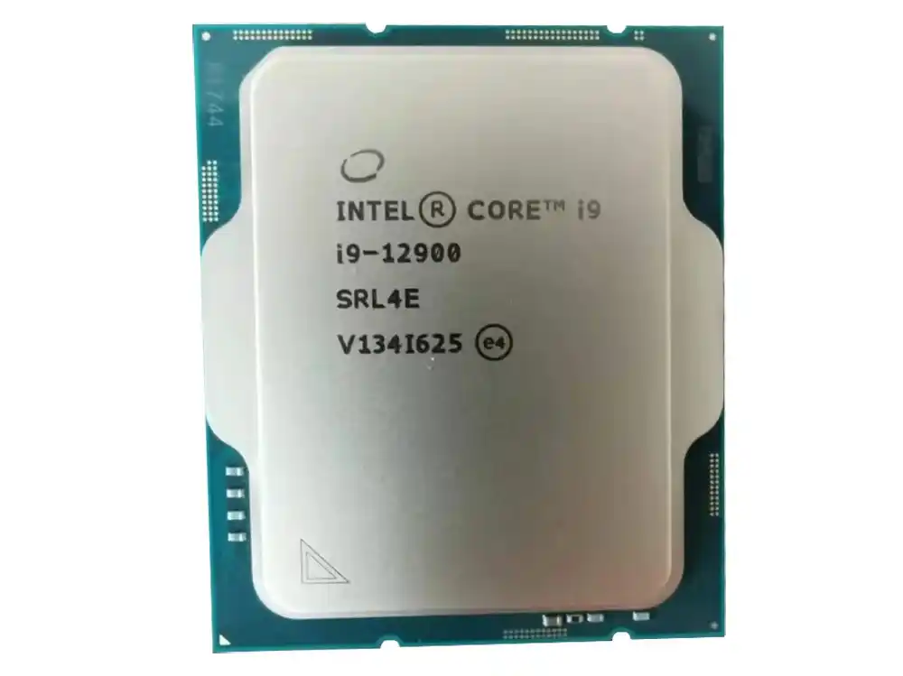Процессор Intel Core i9-12900, Intel UHD Graphics 770|Tray