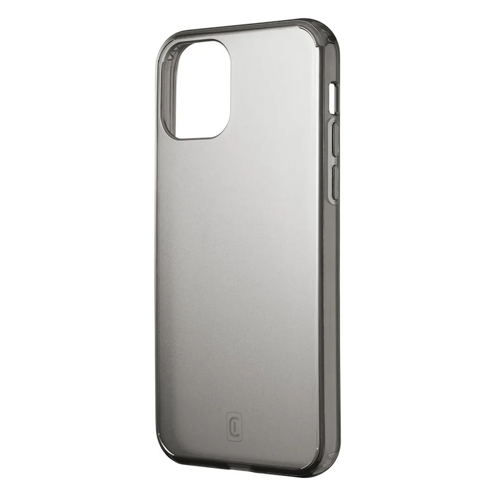 Cellular Apple iPhone 12 mini, Antimicrobial case, Black