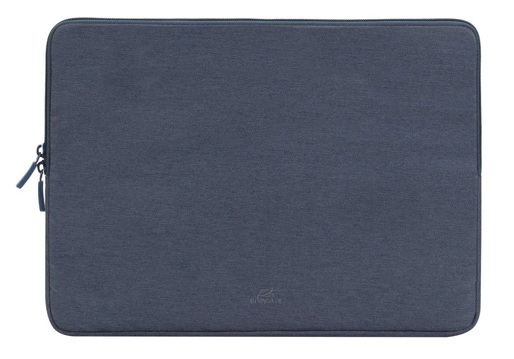 Ultrabook sleeve Rivacase 7703 for 13.3", Blue