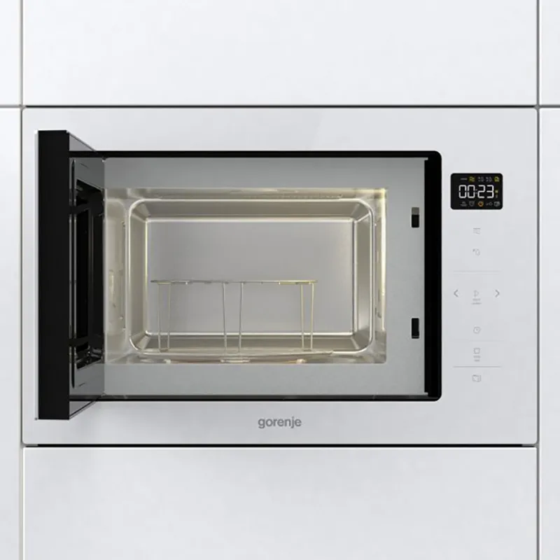 Built-in Microwave Gorenje BM 251 SG2WG