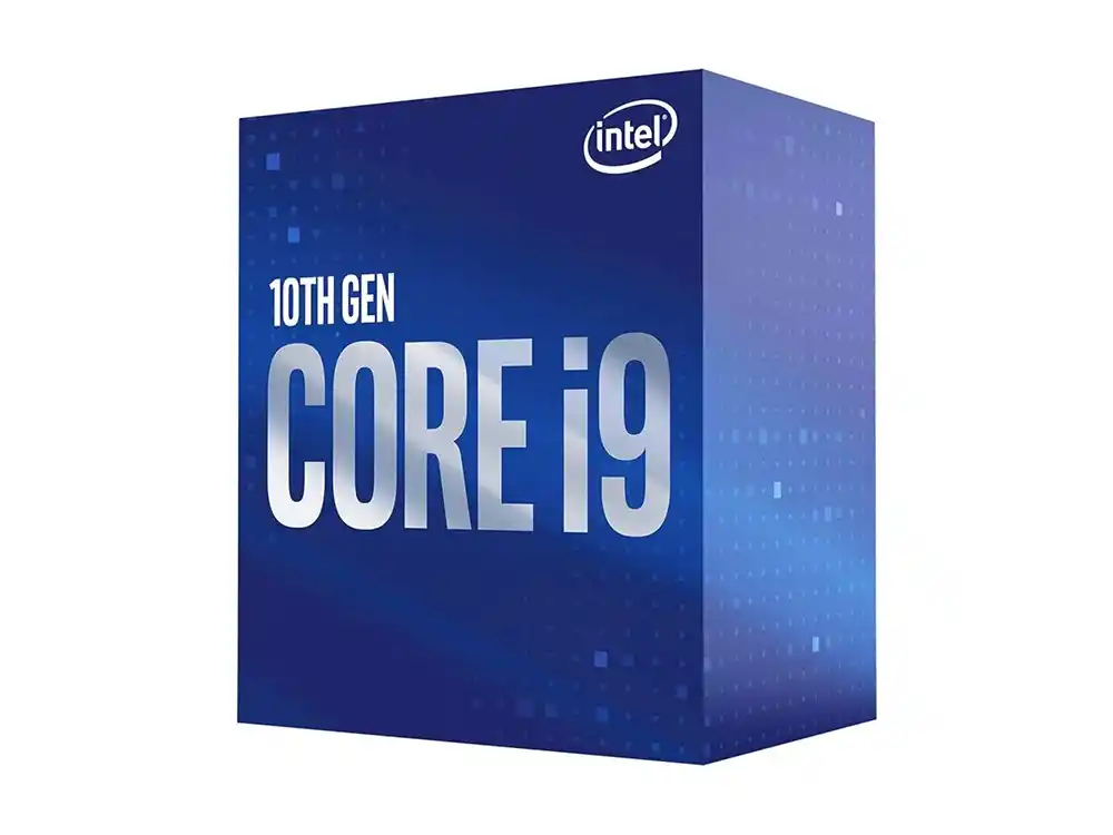 Процессор Intel Core i9-10900KF|Box