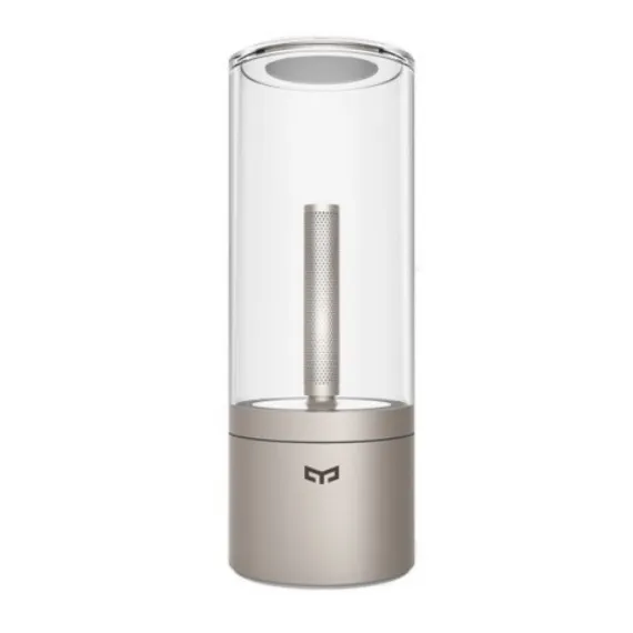 Cumpara  Lămpi de noapte - Ночник Xiaomi Yeelight Ambiance Lamp, Серебри..