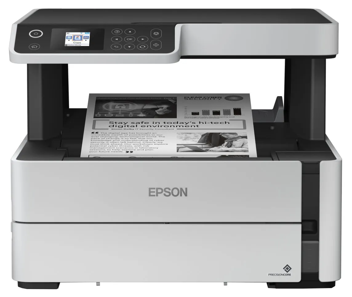 MFD Epson M2170
