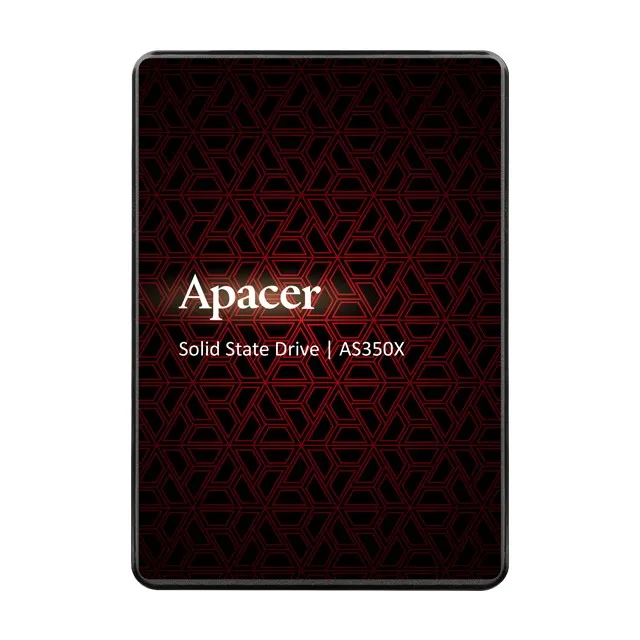 Накопитель SSD Apacer AS350X, 1000Г..