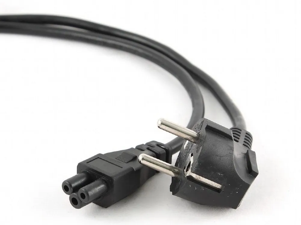 Cumpara  Sursa de alimentare, UPS - Шнур питания Cablexpert PC-186-ML12-1M, 1м, Ч..