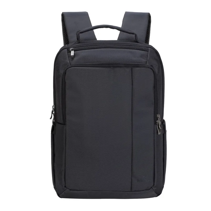 Backpack Rivacase 8262, for Laptop 15,6" & City bags, Black