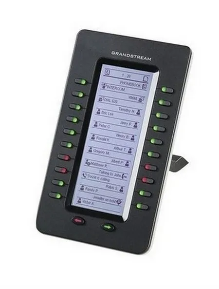 Cumpara  Telefoane IP - Модуль расширения Grandstream GXP2200EXT, Чёр..