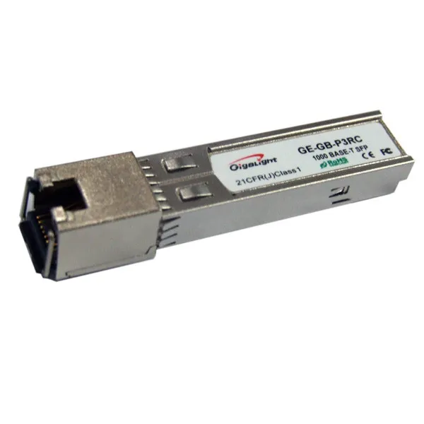 Cumpara  Module SFP - Трансивер Gigaligth GE-GB-P3RC-ETB, 1,25Гбит,..