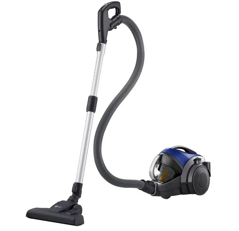 Vacuum Cleaner LG VK89609HQ