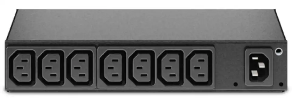 Блок распределения питания APC AP6015A, 2300VA, Крепление в стойку