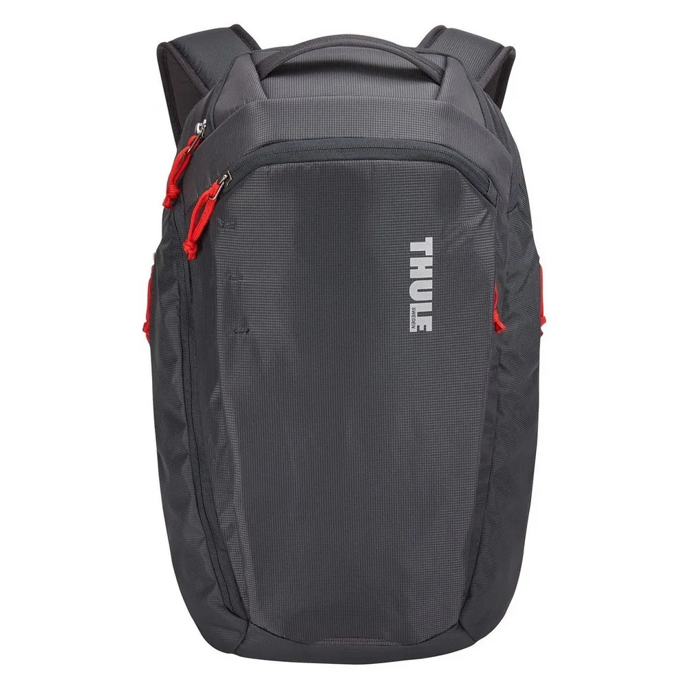 Backpack Thule EnRoute TEBP-316, 23L, 3203830, Asphalt for Laptop 15,6" & City Bags