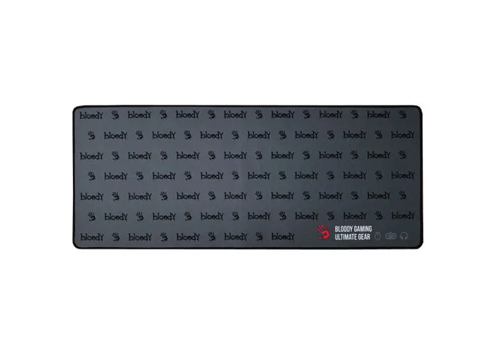 Cumpara  Mouse pads pentru gamers - Игровой коврик для мыши Bloody BP-30L, Extra ..