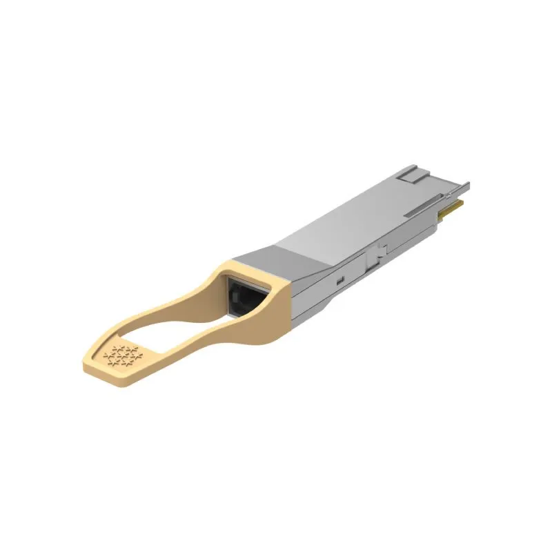 Cumpara  Module SFP - Трансивер Gigaligth GQS-MPO400-SR4CP, 11,3Гби..