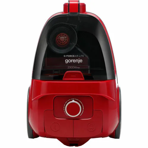 Vacuum Cleaner Gorenje VC2302GALRCY