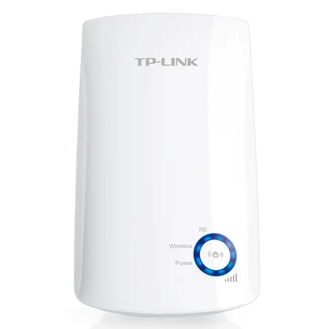 Cumpara  Rețea fără fir - Усилитель Wi‑Fi сигнала TP-LINK TL-WA854RE, 3..