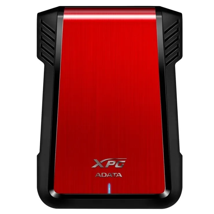 Cumpara  Unități HDD și SSD externe - Внешний корпус ADATA XPG EX500, Красный (AEX5..