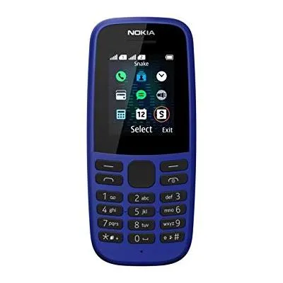 Мобильный телефон Nokia 105 (2019),..