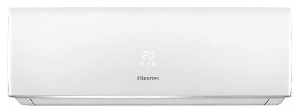 Air conditioner Hisense AST-12UW4SVEDB03