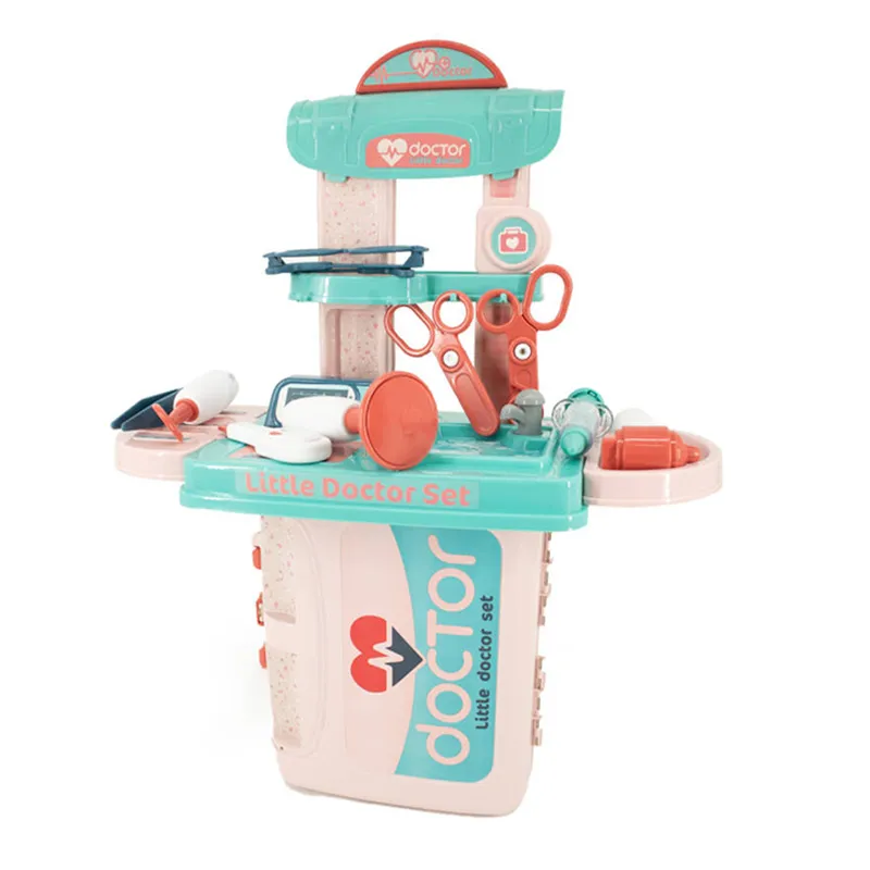 ICOM 7158592 Little Doctor set