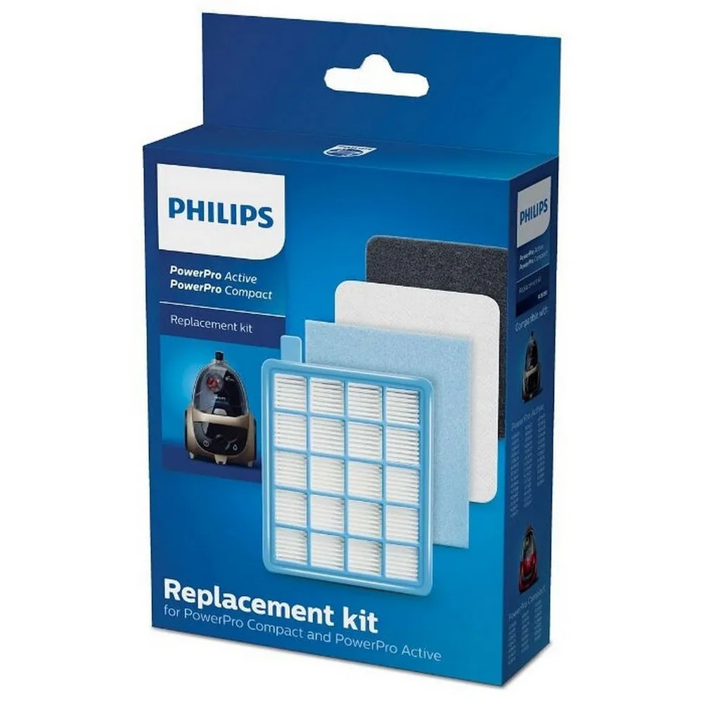 Vacuum Cleaner Filter Philips FC8058/01
