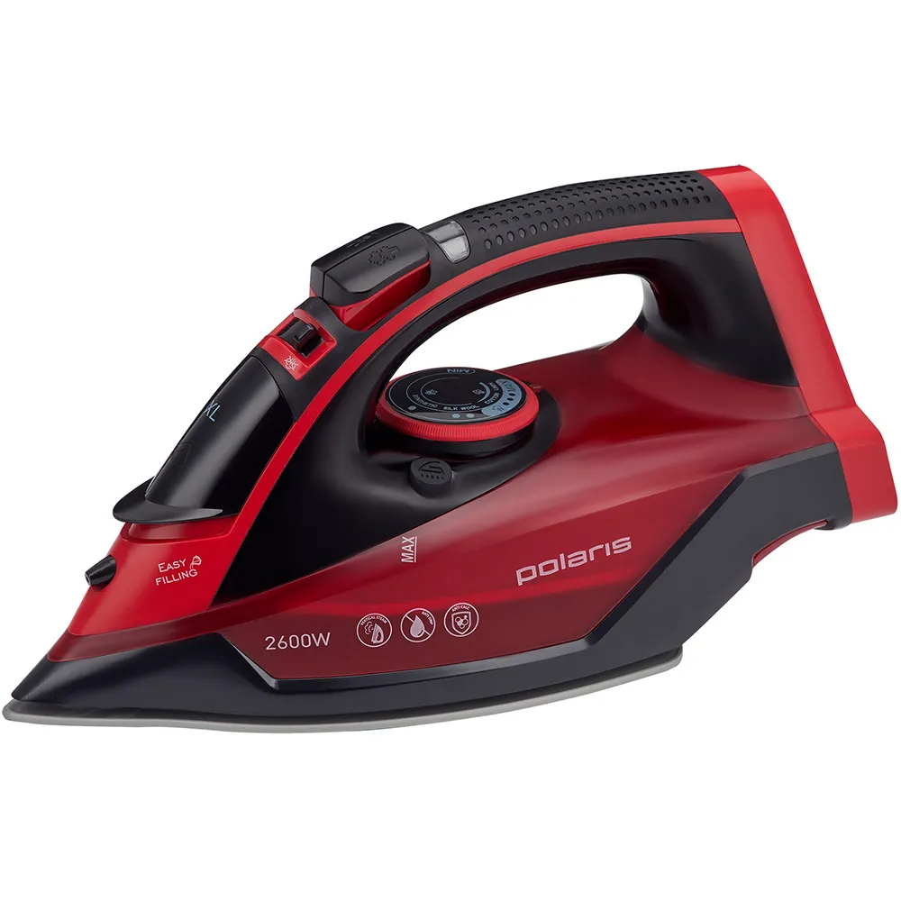 Iron Polaris PIR2699K