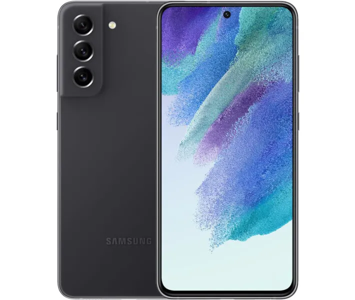 G990 S21 FE 256Gb Gray