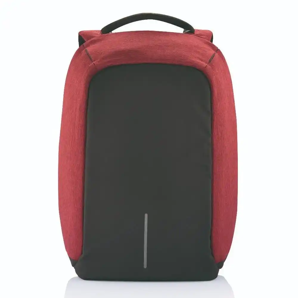 Рюкзак для ноутбука Bobby Original, 15.6", Ткань, Красный