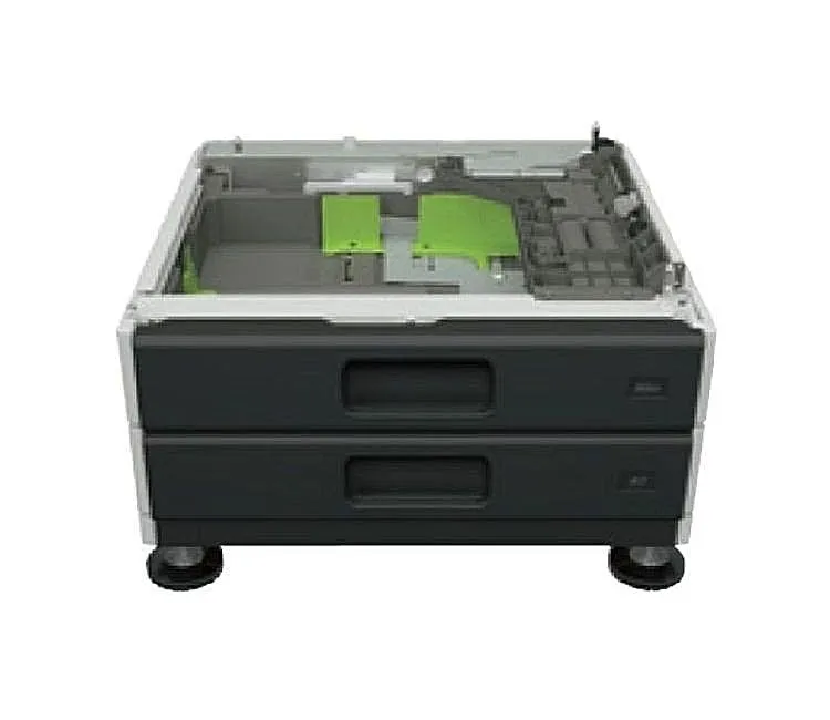 Cassette Feeding Module Sharp BP-DE10 (stand with 2x500-sheet) for Sharp BP-10Cxx,BP-20Cxx, BP-30Cxx