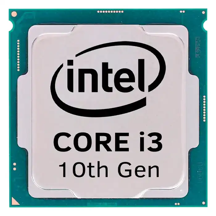 Процессор Intel Core i3-10100, Inte..