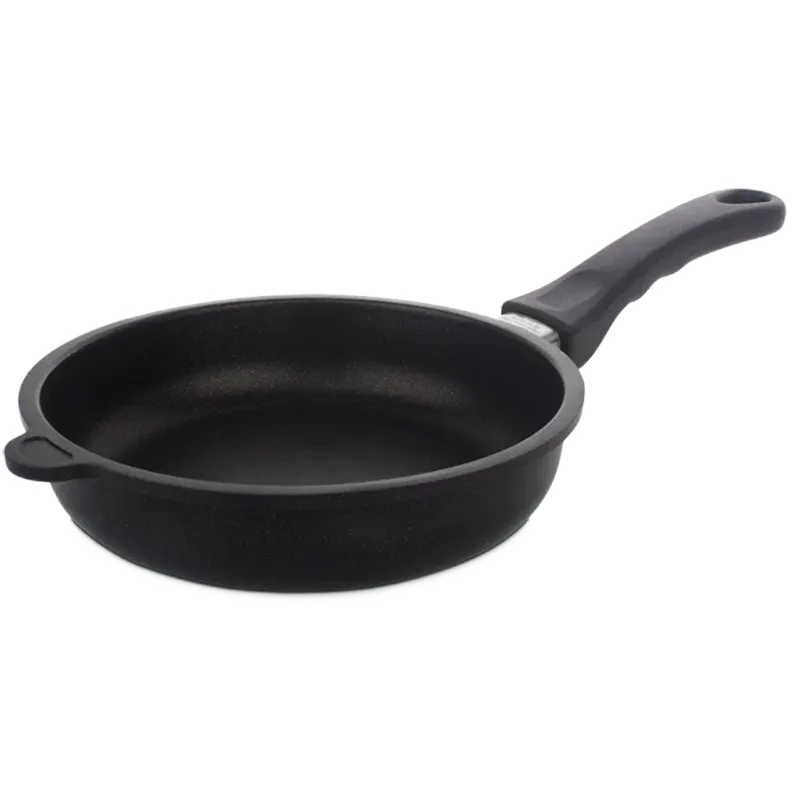 Frypan AMT I-724-E D.24cm