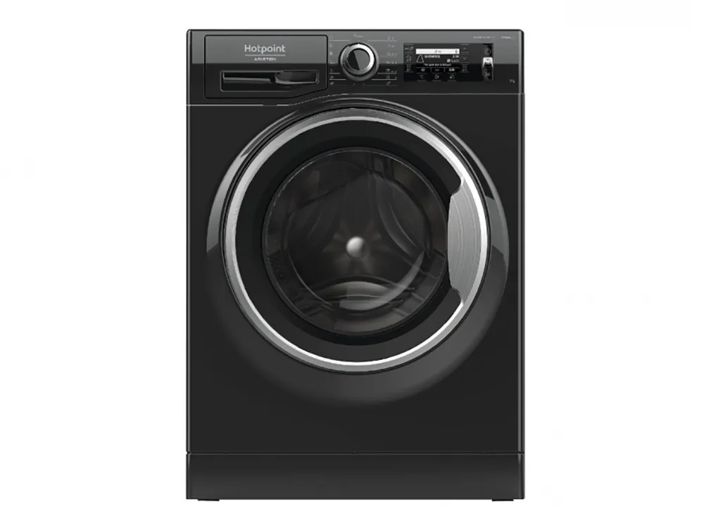 Mașina de spălat rufe Hotpoint-Ariston NLCD 945 BS A