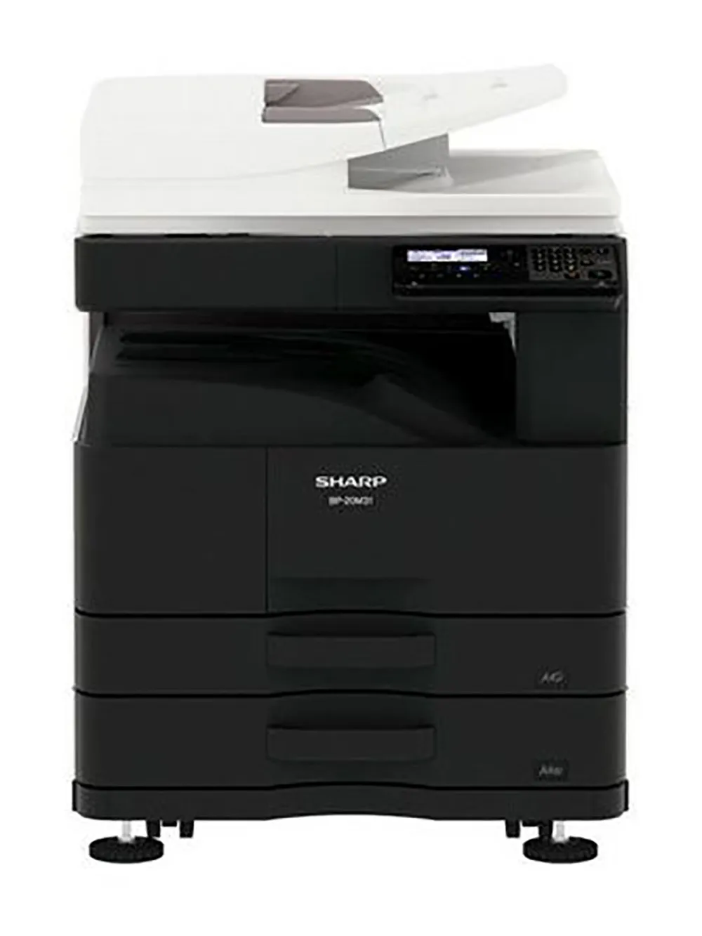 Лазерный МФУ Sharp BP-20M31EU, A3, ..