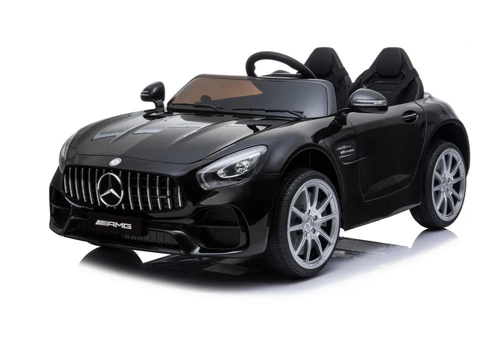 Cumpara  Mașini electrice pentru copii - Детский электромобиль Kikka Boo Mercedes Benz..