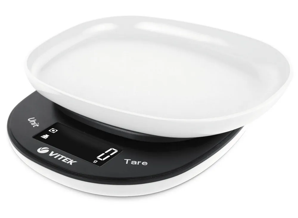 Kitchen Scale VITEK VT-8015