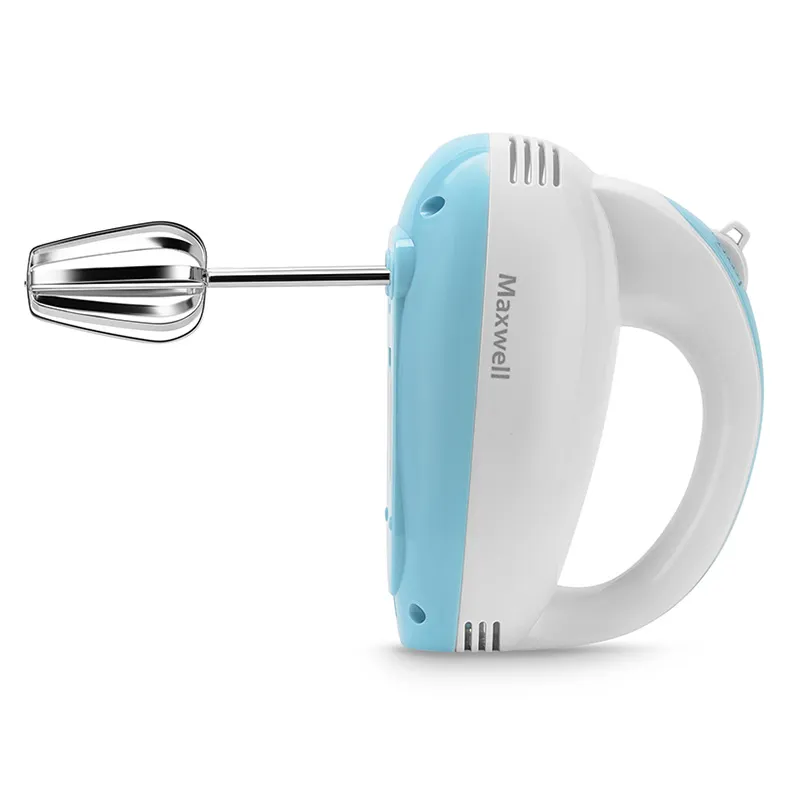 Миксер ручной Maxwell MW-1360, Белы..