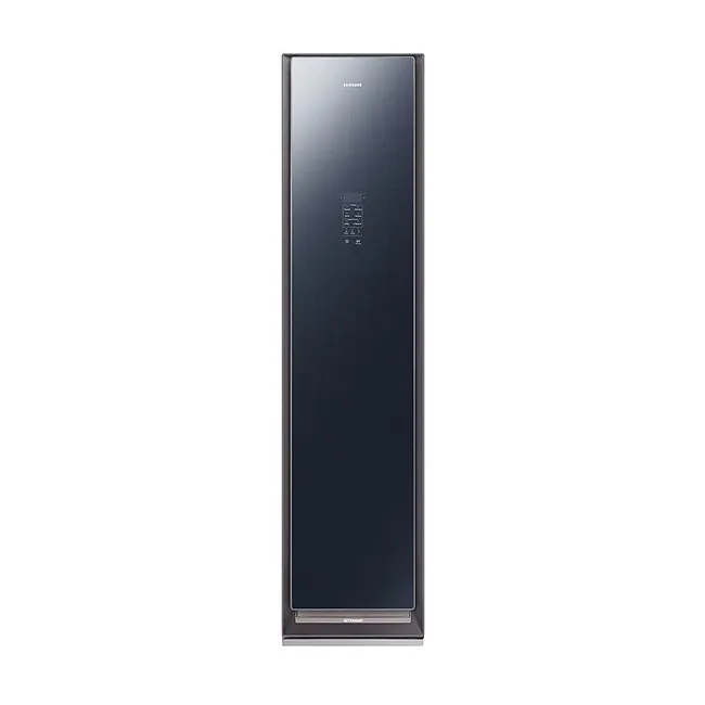 Cumpara  Dulapuri  cu aburi - Паровой шкаф для ухода за одеждой Samsung DF6..